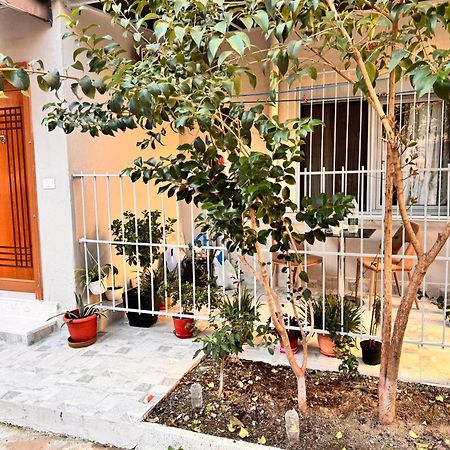 Hidden Gem 1 Apartman Tirana Kültér fotó