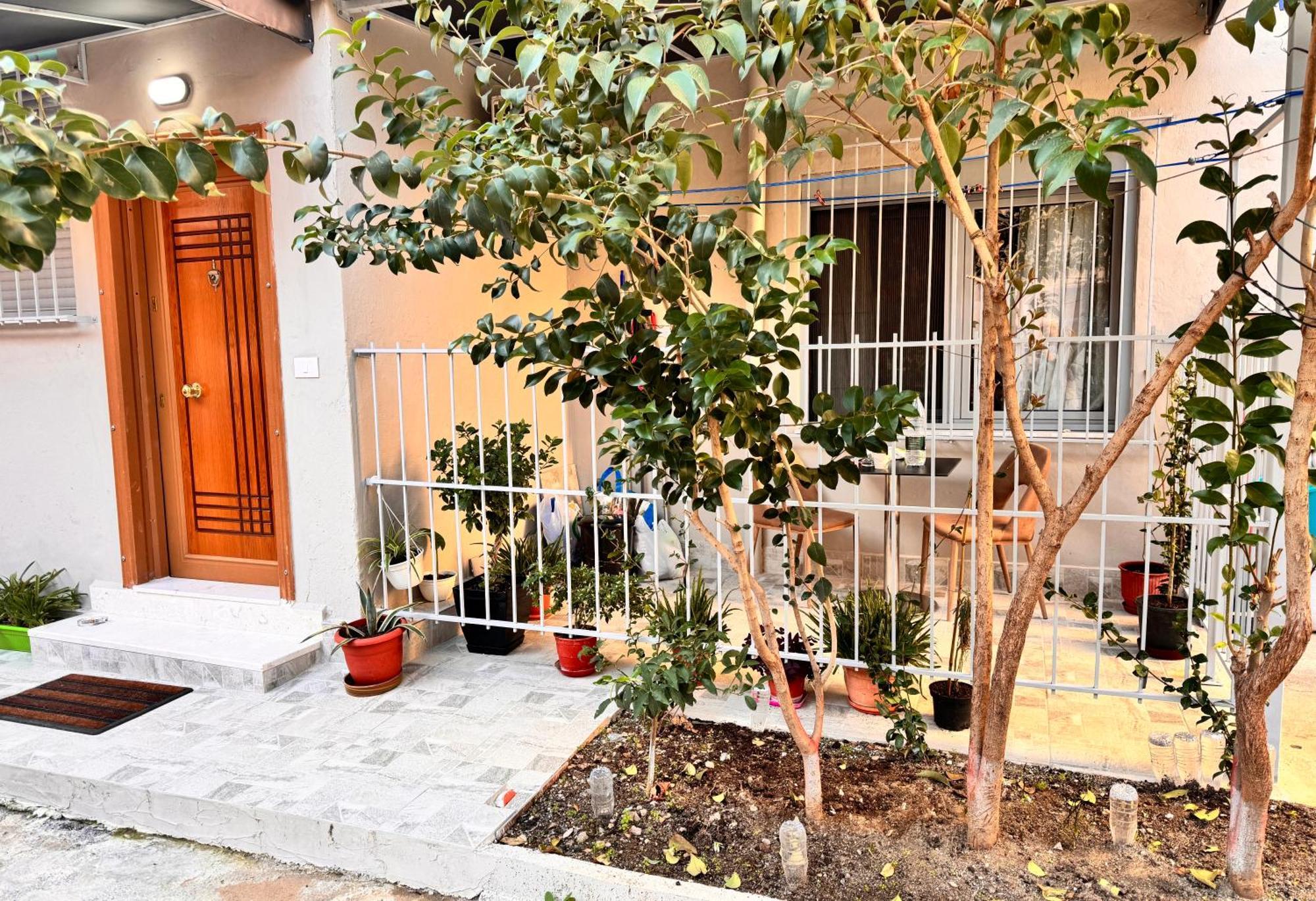 Hidden Gem 1 Apartman Tirana Kültér fotó